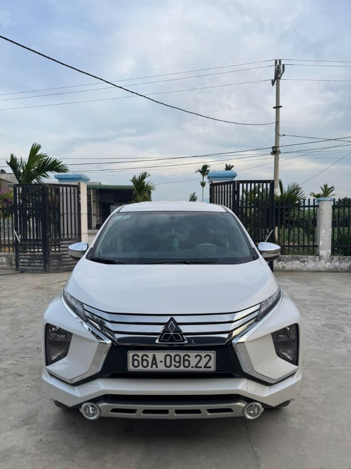 Cần bán XPANDER 2019 Số tự động