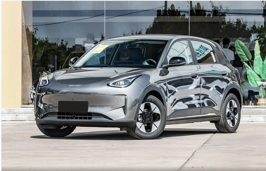 Geely Geome Xingyuan