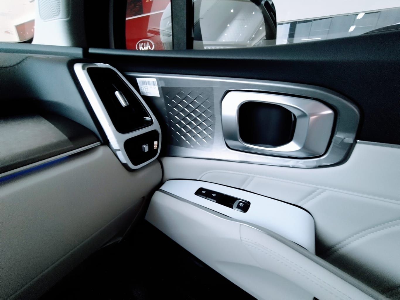  KIA Sorento 2021 Premium -10
