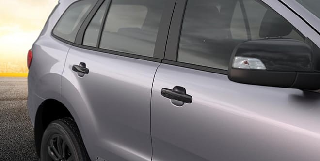 Ford Everest Sport 2021 -7