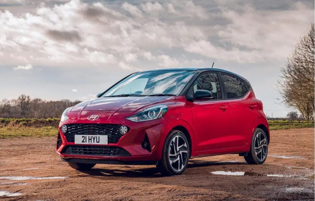 Hyundai sẽ tung ra hai mẫu xe điện cỡ nhỏ (Hyundai EV 2024) mới cho châu Âu