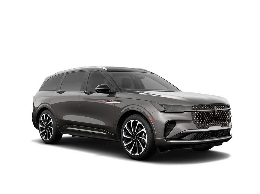 Lincoln Aviator 2024