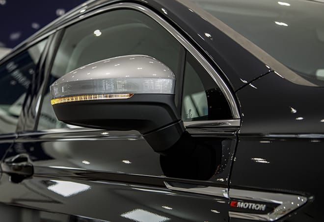 Volkswagen Tiguan Elegance -6