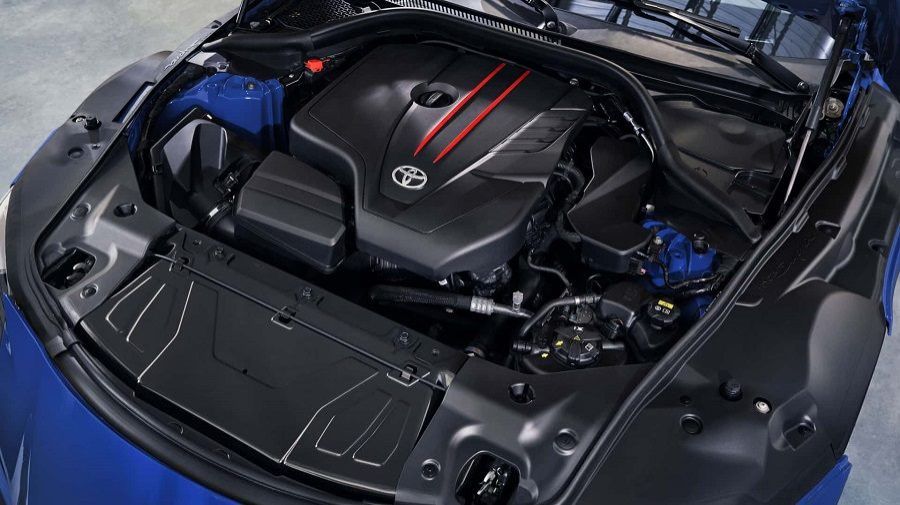Toyota Supra 2024 - Mẫu Xe Thể Thao Đỉnh Cao, Thông số kỹ thuật và giá bán