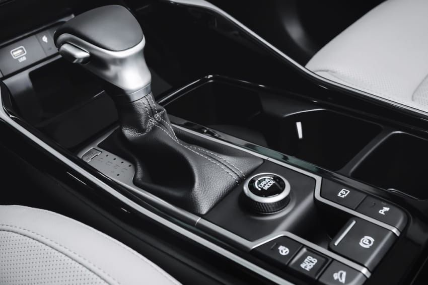 ĐỘNG CƠ, VẬN HÀNH KIA SORENTO 2021