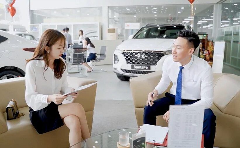 Chọn xe ô tô phù hợp với ngân sách 200 - 300 triệu đồng