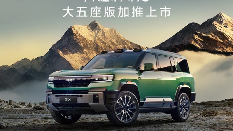 Fang Cheng Bao Bao 8