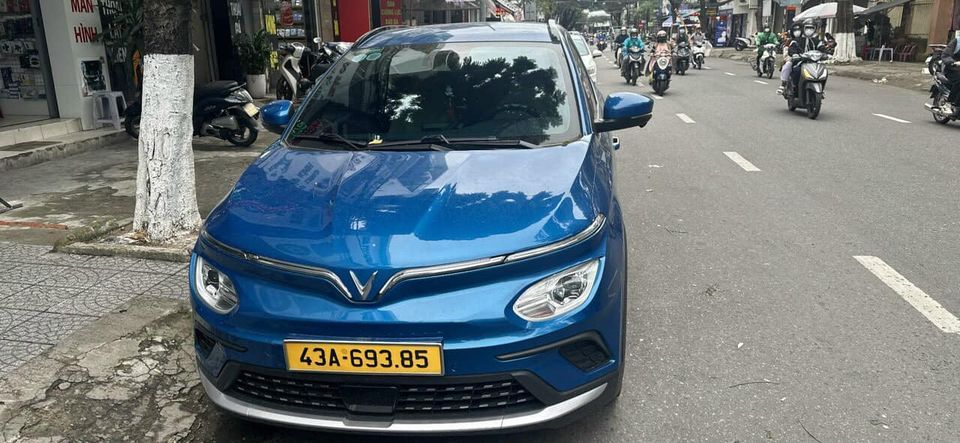 Cần bán Vinfaf VF E34 SX 2022  xe đẹp