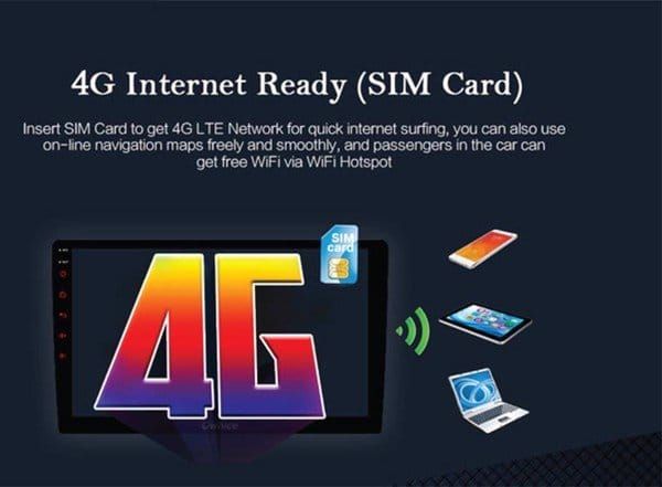 Màn hình DVD Cogamichi C900-2