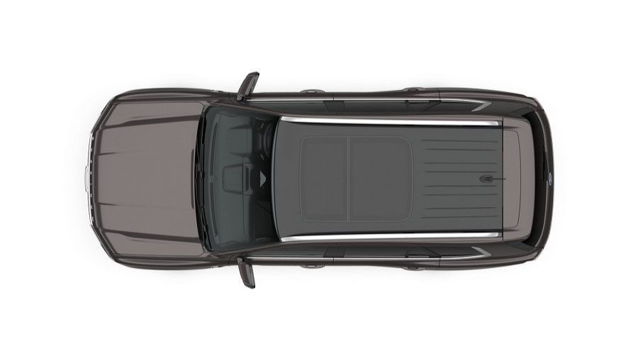 Ford Everest Sport 2023