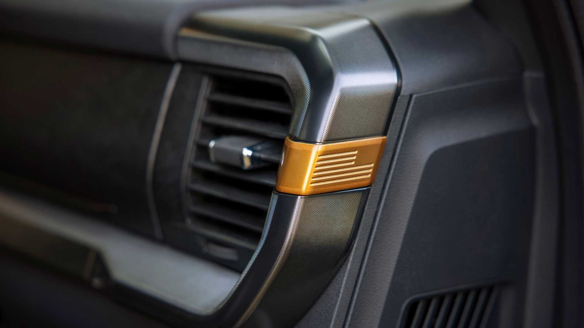 Ford F-150 Tremor 2021