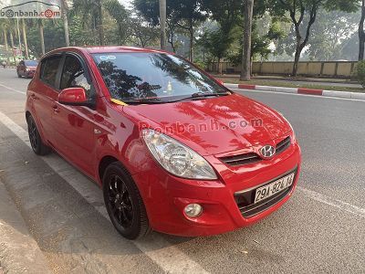 Chính Chủ Cần Bán xe Hyundai i20 đời 2009