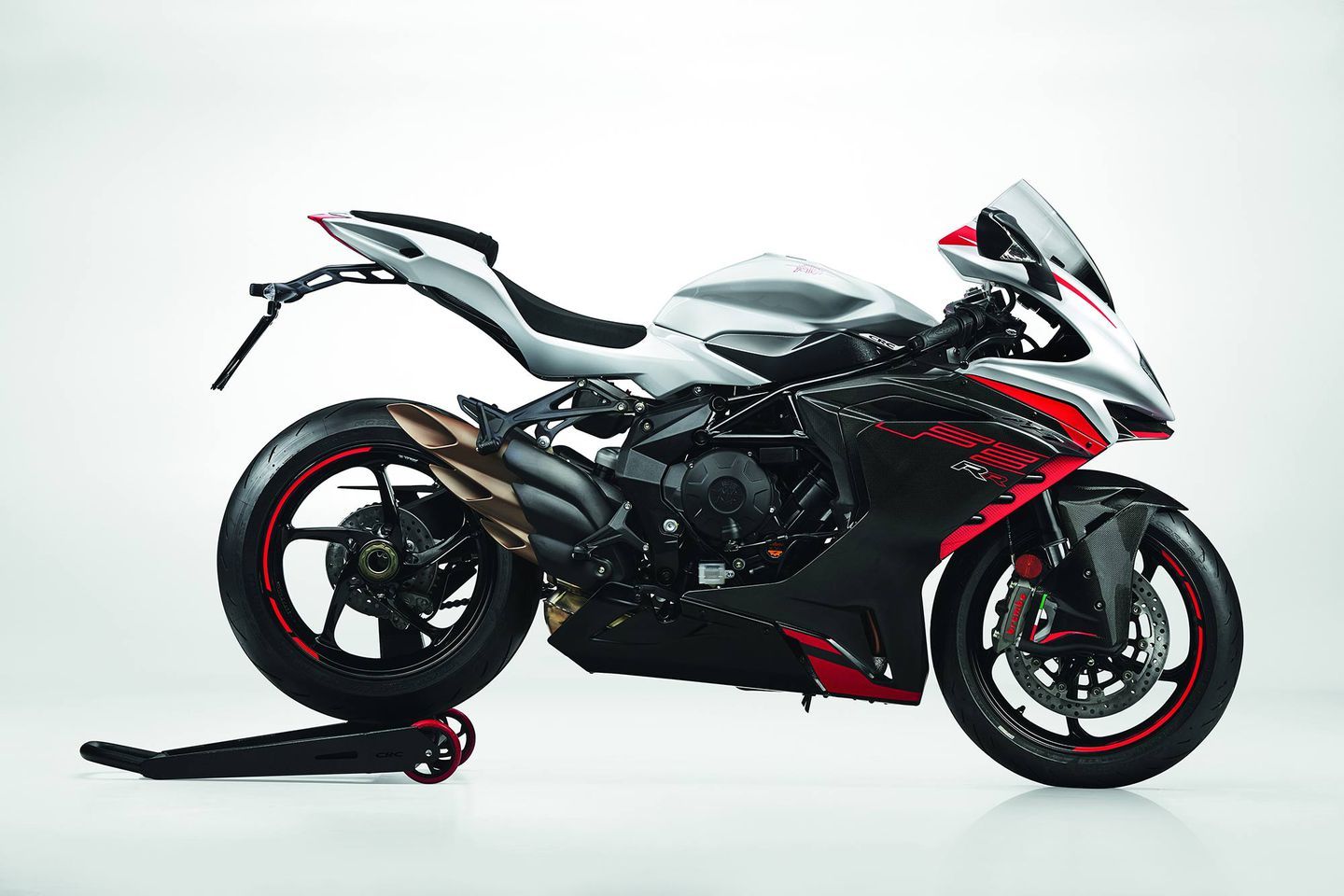 Giá xe MV Agusta F3 RR 2022