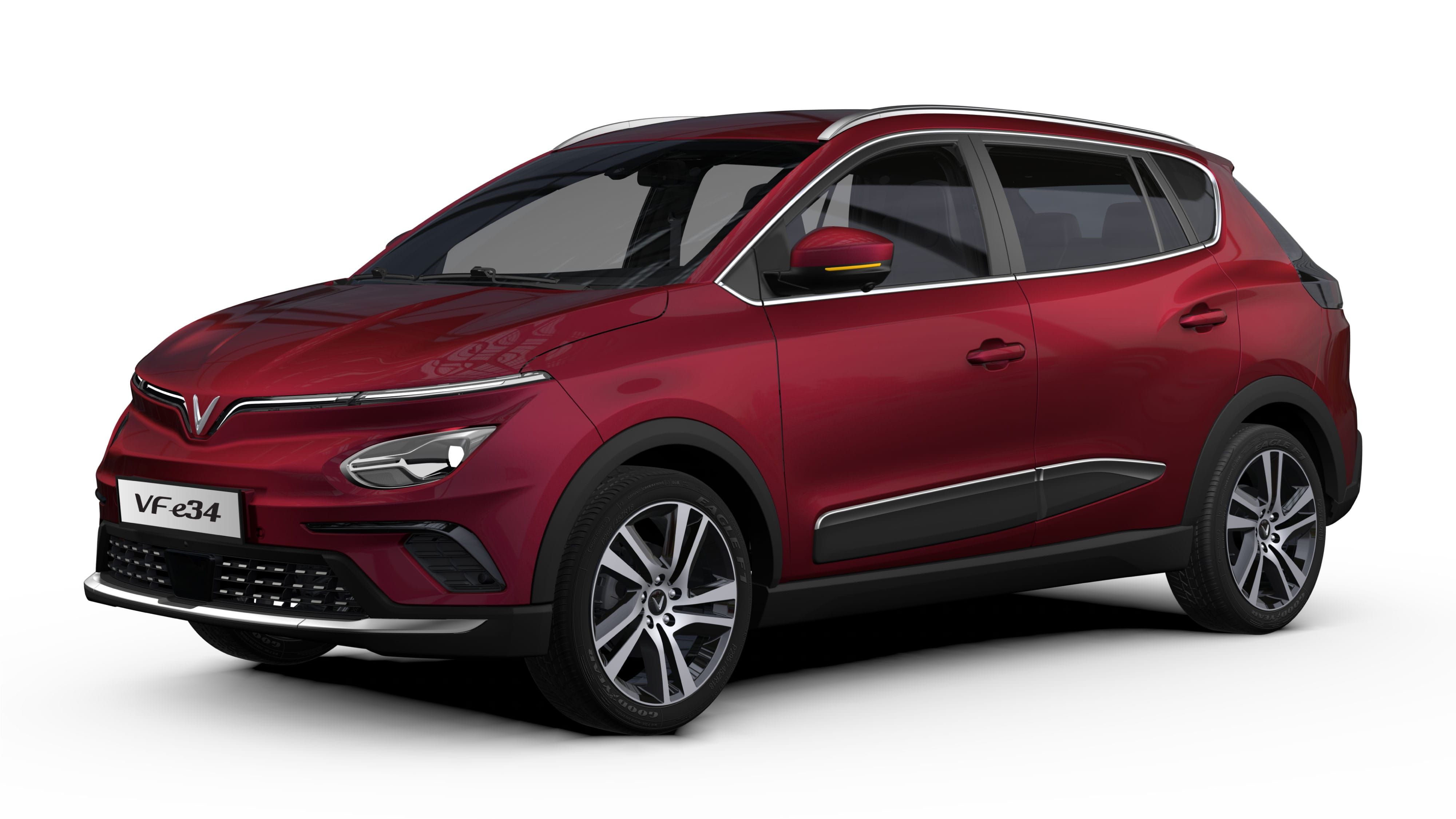 VinFast VF e34-3