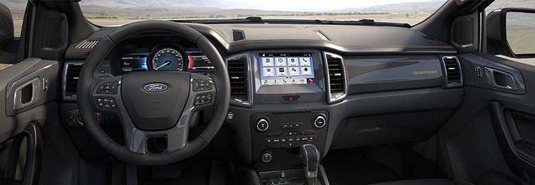 Hệ thống trợ lực lái điện tử (EPAS)