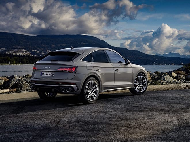 Audi Q5 Sportback -2