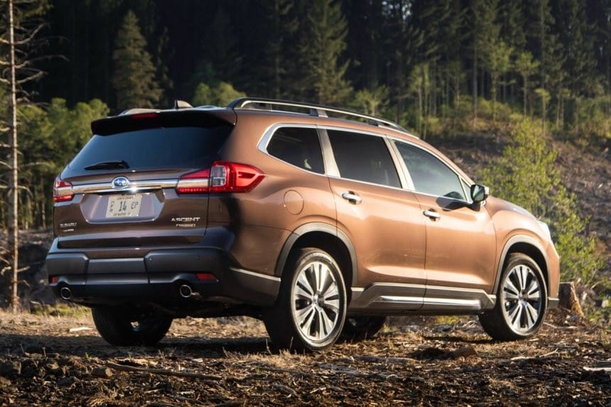 Subaru Evoltis 2021 dùng động cơ Boxer 2.4L khá mạnh mẽ Subaru Evoltis 2021 dùng động cơ Boxer 2.4L khá mạnh mẽ