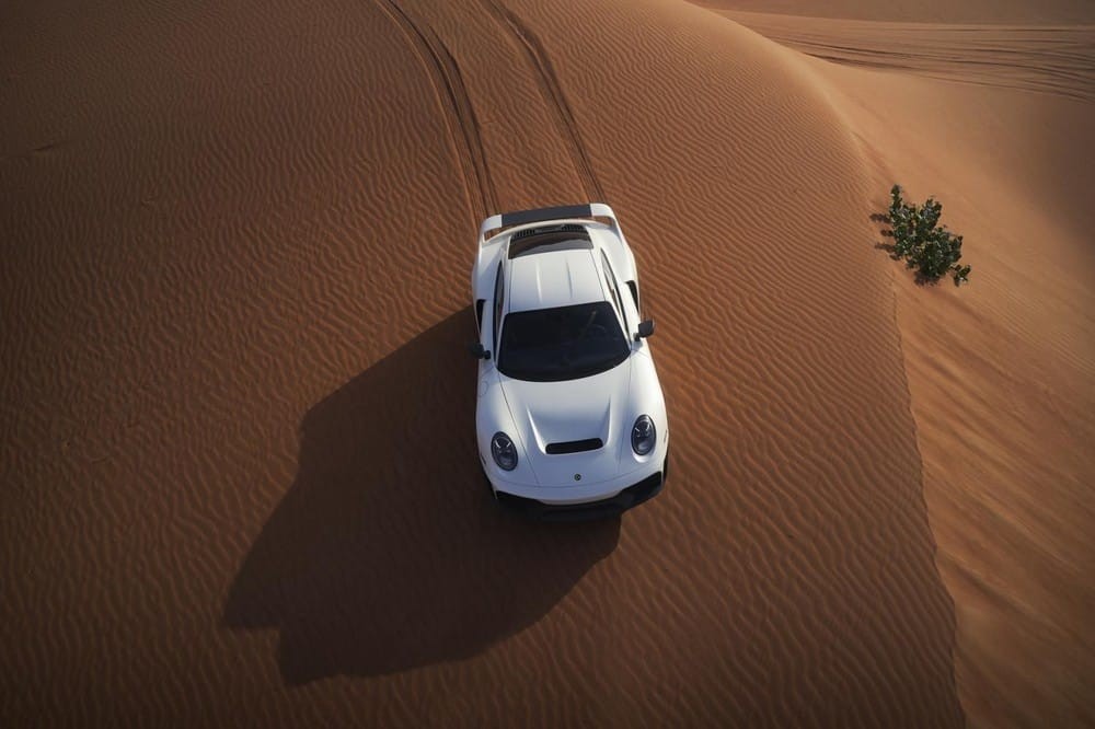 Marsien là phiên bản