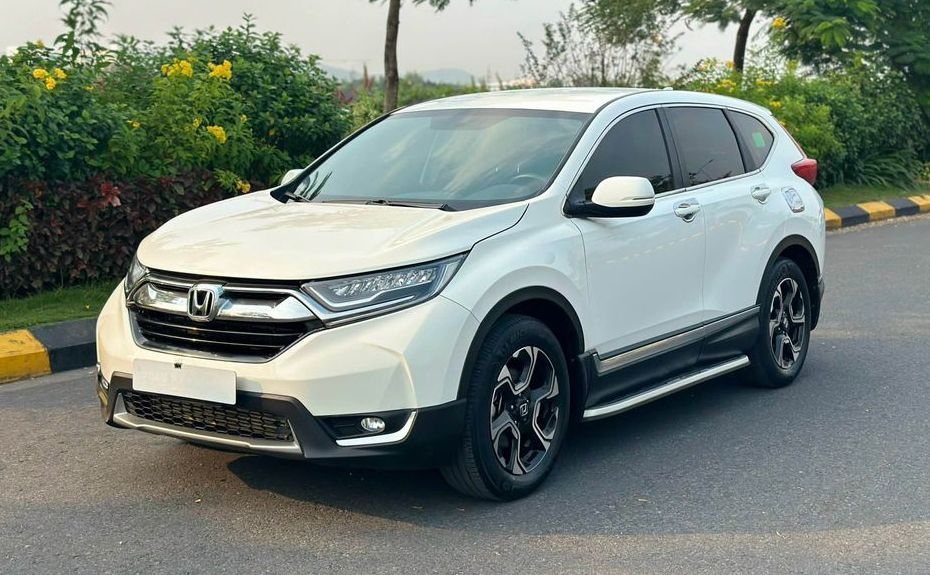 Bán Honda CR-V Bản G
