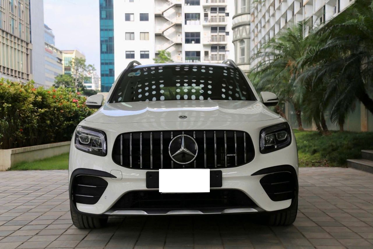 Mercedes-Benz Certified
