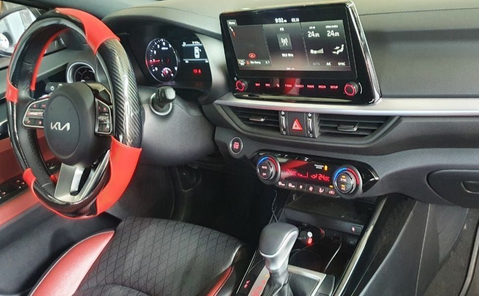 Kia K3 1.6 Premium 2022 - Siêu lướt