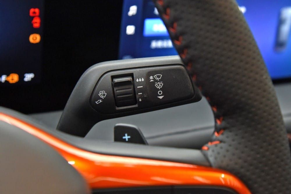 Ford Evos chưa được công bố động cơ Ford Evos chưa được công bố động cơ