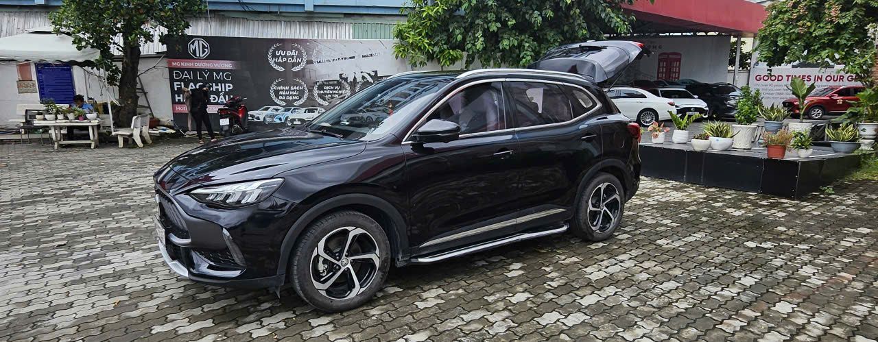 Chính chủ cần bán xe nhãn hiệu MG HS 1.5 DEL