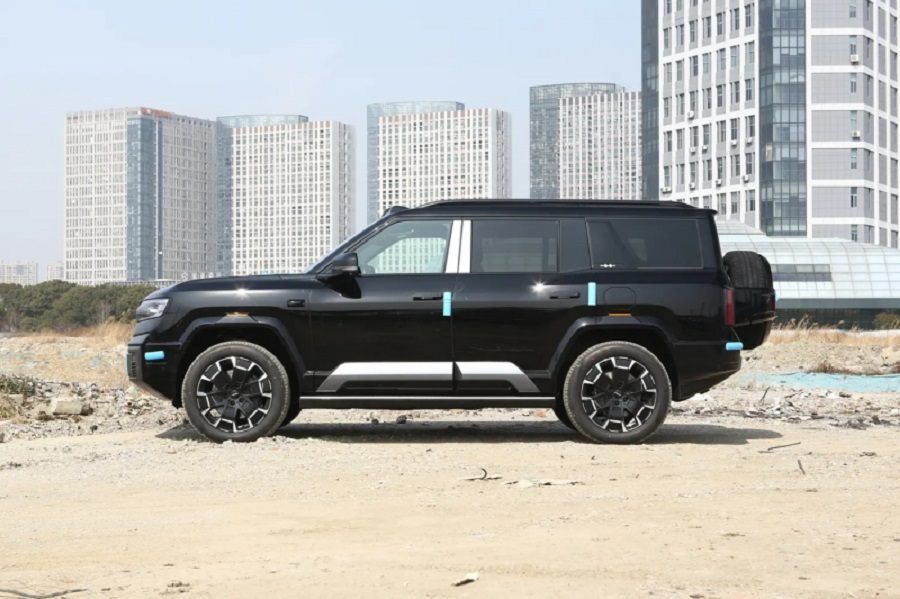 Fang Cheng Bao Bao 8