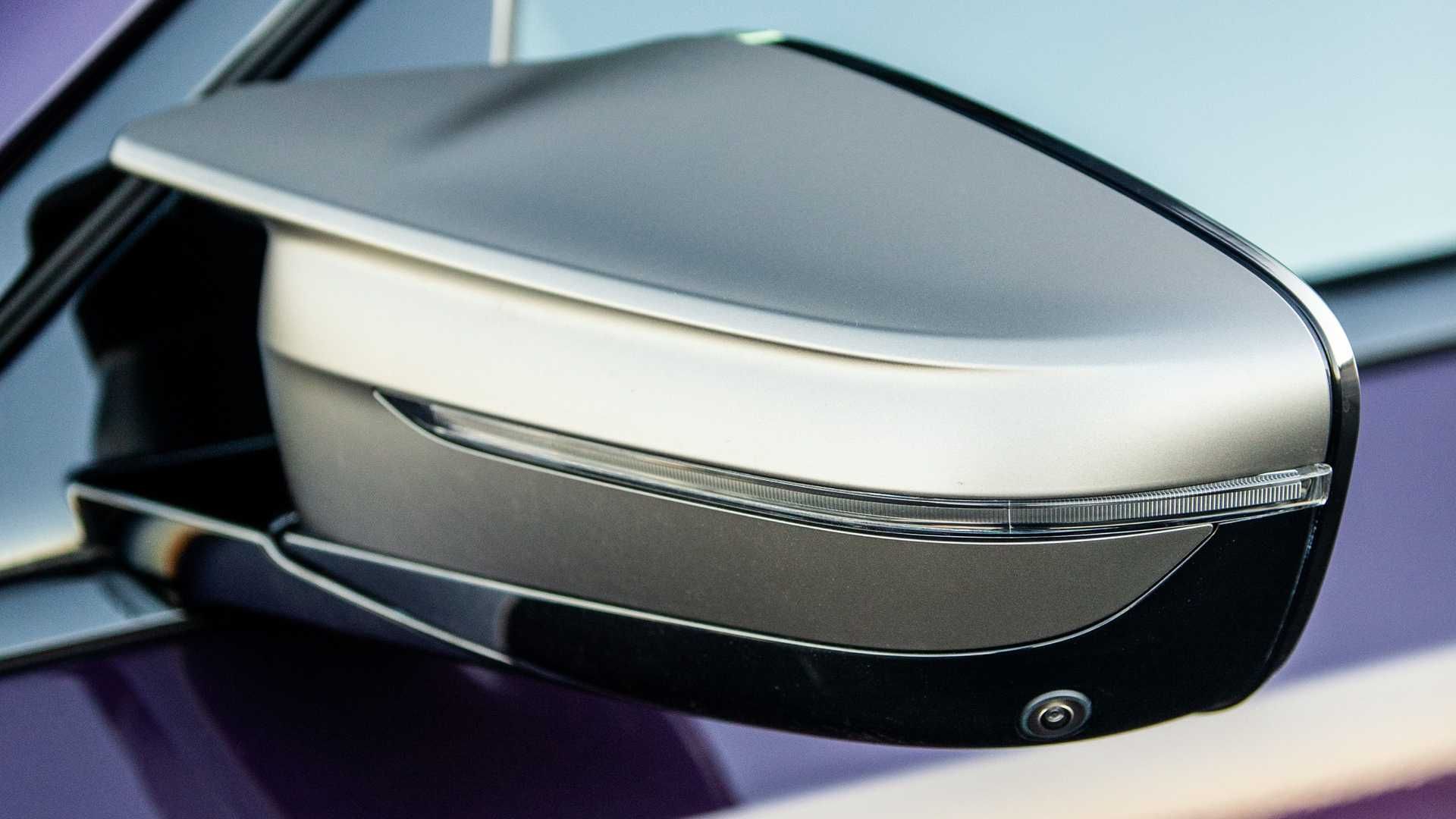 Gương chiếu hậu