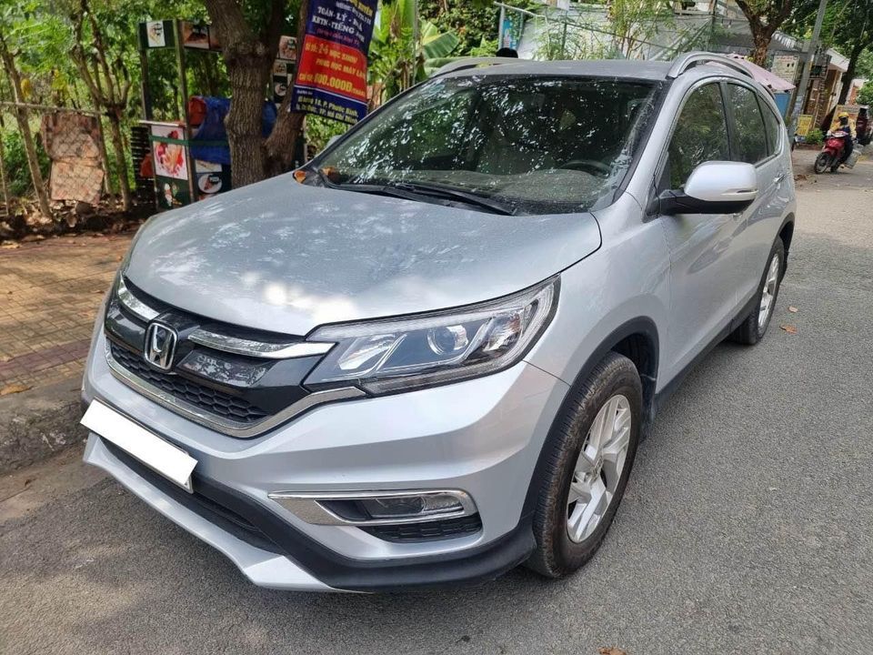 Honda CRV 2016 cực đẹp