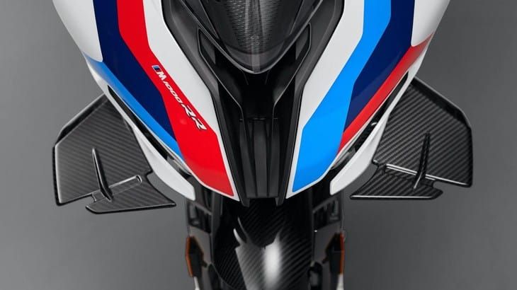BMW M1000RR-7