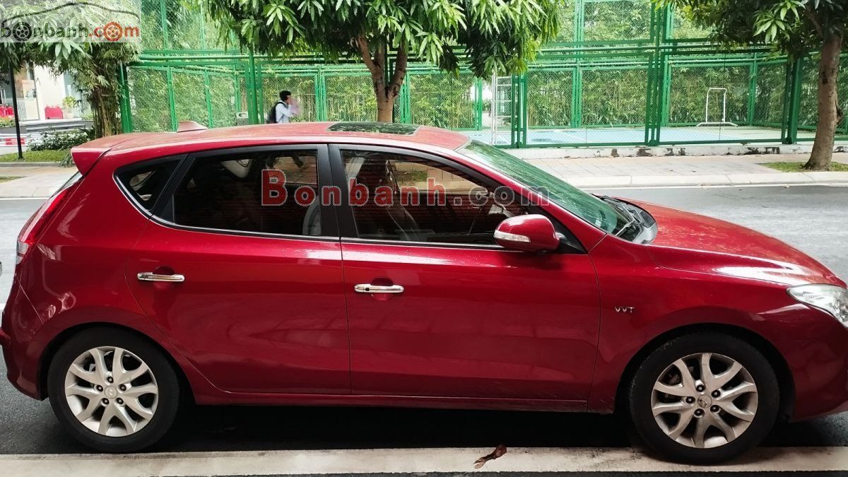 CHÍNH CHỦ CẦN BÁN XE HYUNDAI I30