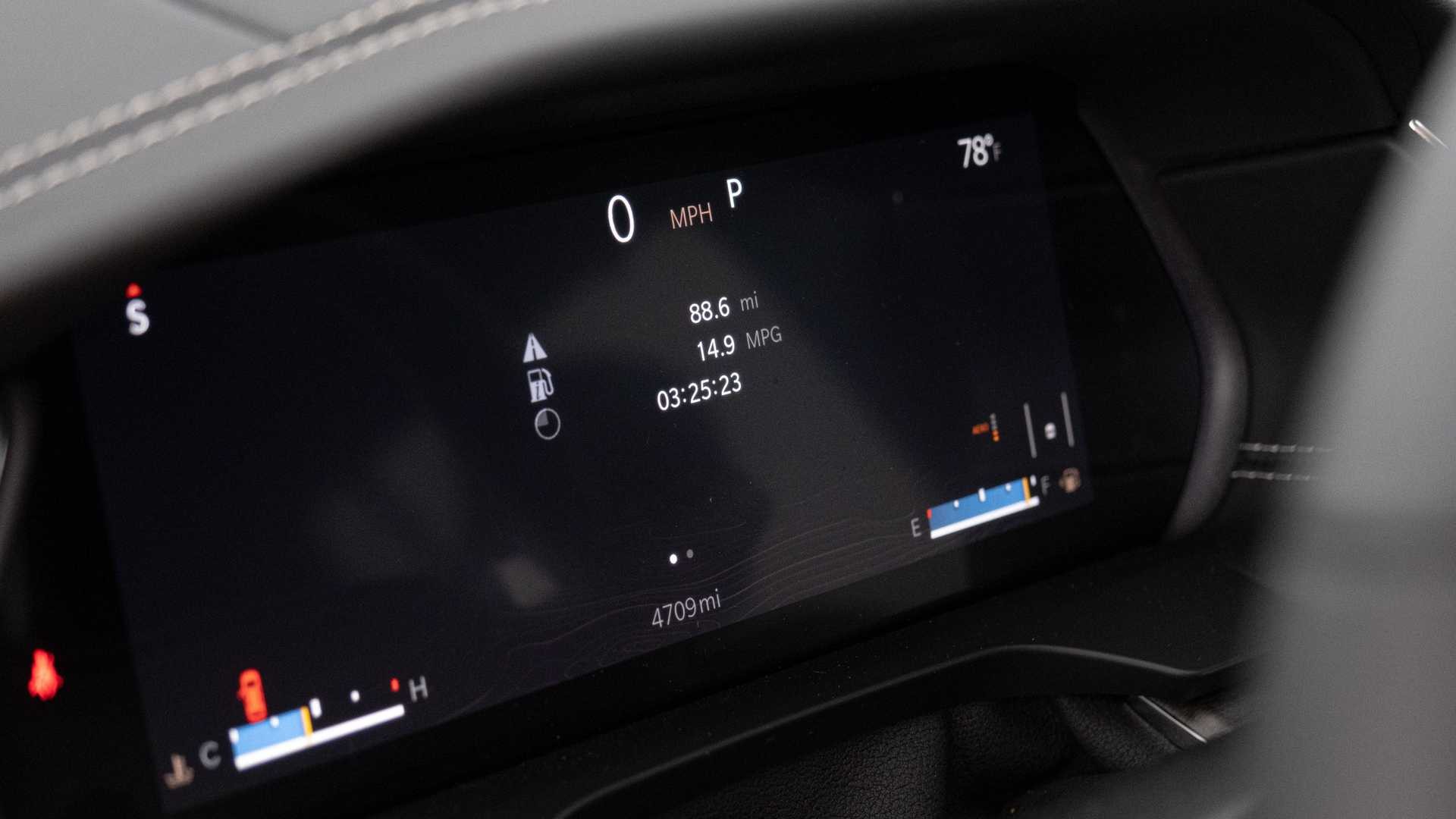 Jeep Grand Cherokee L 2021