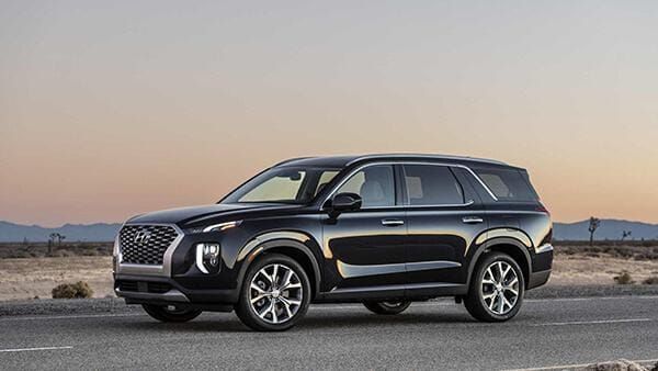 Đánh giá xe Hyundai Palisade 2021, SUV đầu bảng của Hyundai