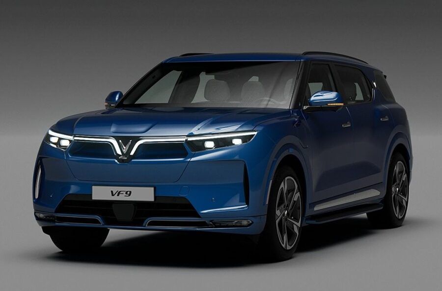 Chính sách mua lại xe điện của VinFast