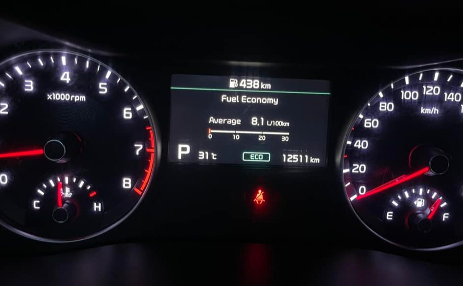 Bán Kia Cerato cũ siêu lướt