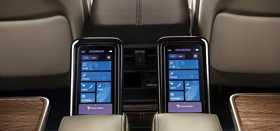 hệ thống âm thanh