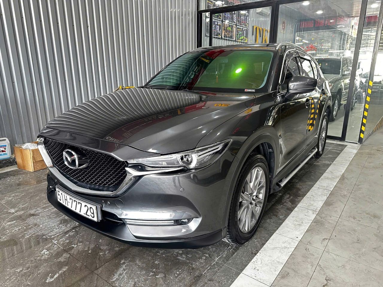 BÁN XE Mazda CX-5 2020 – GIÁ TỐT, XE ĐẸP, SẴN ĐI NGAY