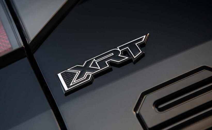 Hyundai Santa Cruz 2025 phiên bản XRT