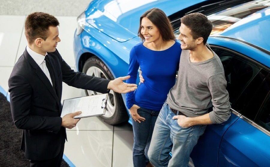 7 bước "bỏ túi" để nhận xe mới suôn sẻ, tránh cãi vã