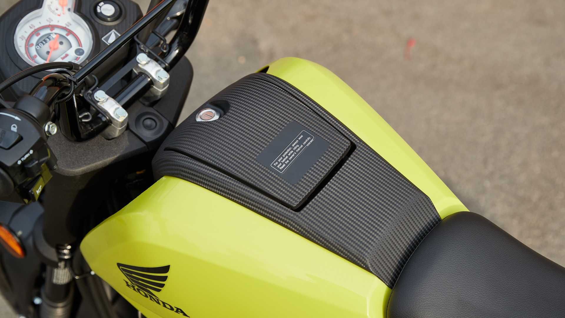 Giá xe Honda Navi 2022