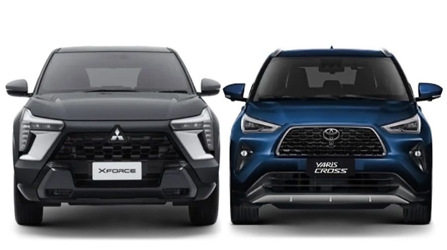 đầu xe