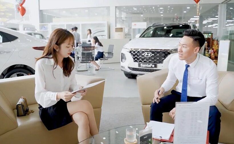 3 Lưu ý quan trọng khi mua xe ô tô Trung Quốc