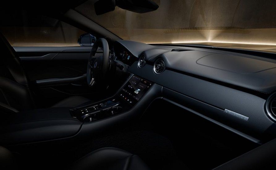 Nội thất Karma Gyesera