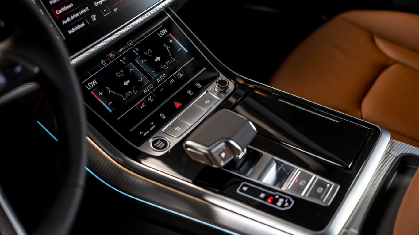 Audi Q8 2021 -6