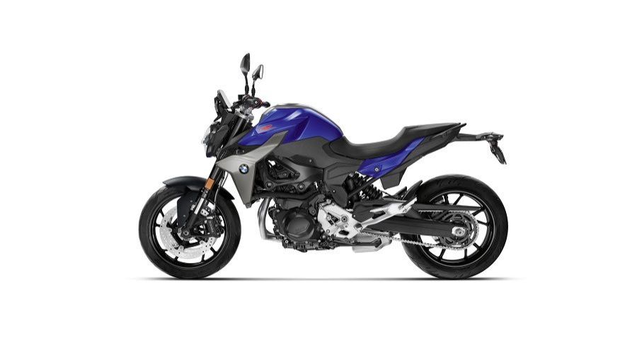 BMW F 900 R Cup 2023