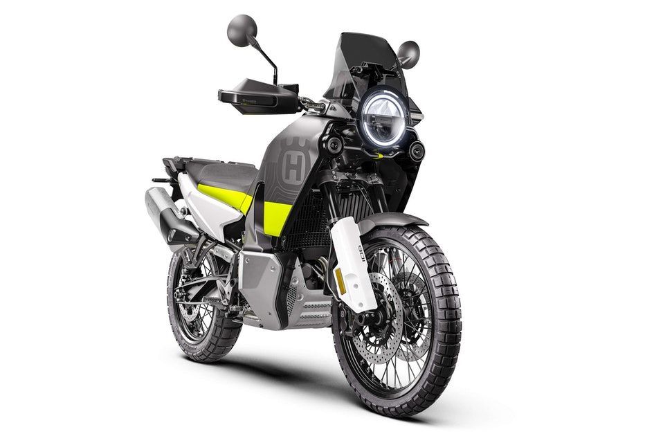 thông số Husqvarna Norden 901 2022
