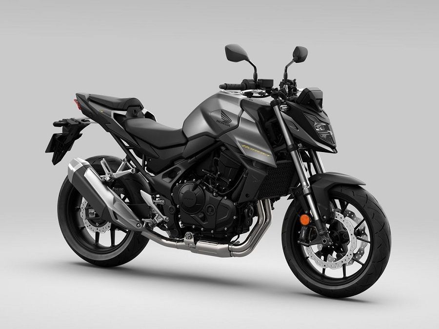 Honda CB750 Hornet 2023