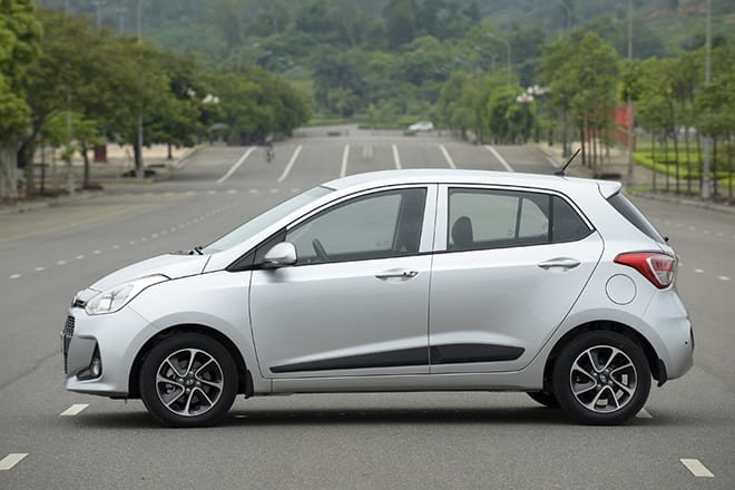 Hyundai Grand i10-6