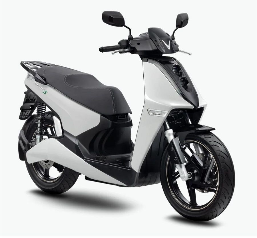 VinFast Theon S 2023